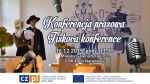 Konferencja prasowa / podsumowanie projektu Kaj Indzi Inakszy